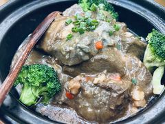 -猪腰一家·地道佛山菜(盐步店)