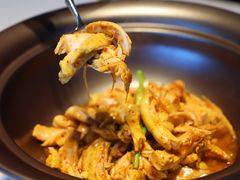 湘宴东鸡-湘上湘(米其林餐厅-正大中心总店)