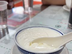 -仁信双皮奶(东川路店)