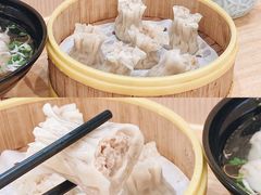 -巧燕坊一笼一蒸(庆春广场地铁站店)