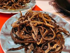 风味木耳-火影忍者一乐拉面(环球港店)