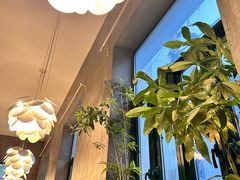 -山茶云南菜(永安里店)