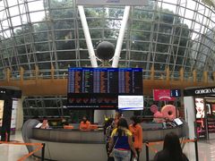 -吉隆坡国际机场