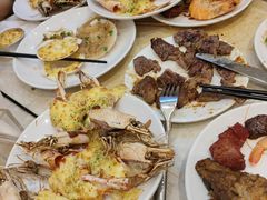 -芭菲盛宴·环球美食(袁家岗店)