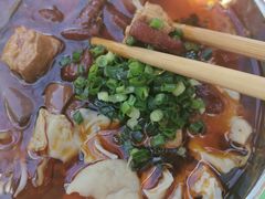 -金牌罗记肠旺面(蔡家街店)