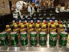 -重庆丽苑维景国际大酒店·海鲜自助餐厅