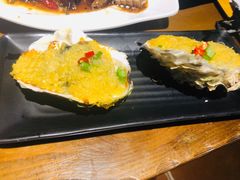 -老大烧烤旗舰店(建国路店)