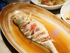-桂满陇·西湖船宴(平安金融中心店)
