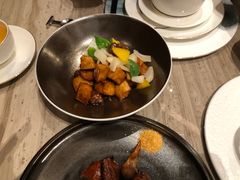 -无锡丽笙精选酒店·兰亭阁中餐厅