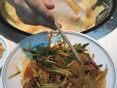 -黑土人家(江桥万达广场店)