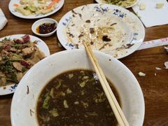 -柴氏风味斋(甘家口店)