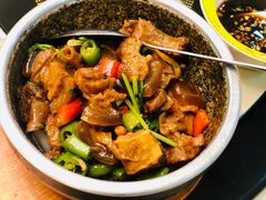 -伍捌厨房·私房菜(莲坂新村小区店)