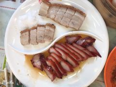 -澳门陈光记烧味饭店(万象城店)