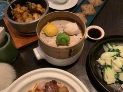 -万丽轩·粤菜(王府井金茂万丽酒店)