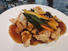 -桃园中华料理炸酱面(燕儿岛路店)