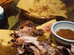 -打酱油·非遗淮扬菜(瘦西湖梅岭店)