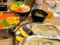 -札幌二条市场 大矶(本店)