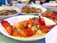 -东江海鲜酒家(艺都分店)