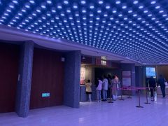 -交通银行前滩31演艺中心