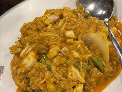 -大螃蟹海鲜餐厅