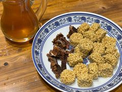 -乡土特色.冷锅鱼.牦牛肉汤锅