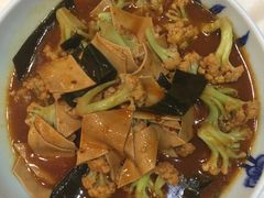 -永和红旗美食城
