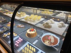 -浙江西子宾馆·瑶园咖啡厅