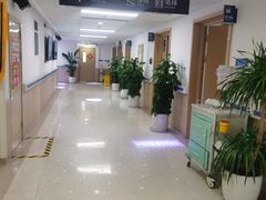 -上海市第四人民医院