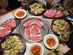 -炉太郎日式烧肉店(华贸店)