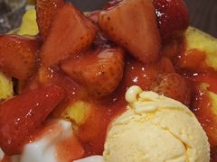 -Ice Monster冰馆·CNN评选全球十大甜品(国贸商城店)