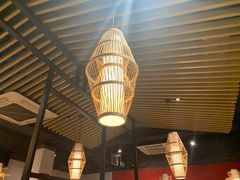 大堂-牛很鲜潮汕牛肉火锅(朝晖路店)