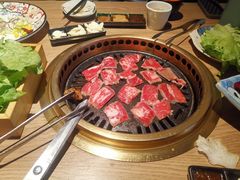 -一井烧肉·活鳗·火锅(毕淘买店)