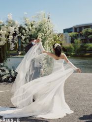 -Chic Bridal 熙可婚纱