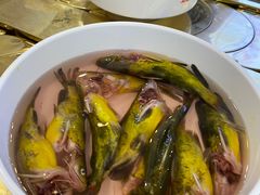 -西火火·川派小火锅(西溪银泰店)