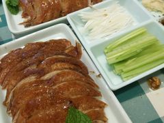 -紫光园·烤鸭(吕家营店)