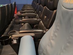 -UME影城(南通中南CBD店)