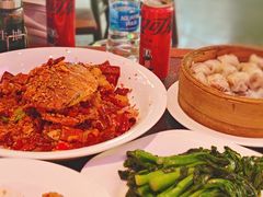 -王庄阿咪海鲜大排档(象园店)