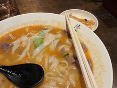 -漆黑觉米粉(三里屯店)