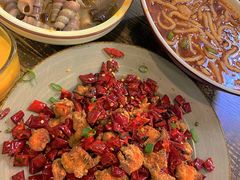 -无限虾享(同庆街店)