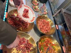 -哈哈碳都·牛肋条无限自助烤肉(宝龙店)