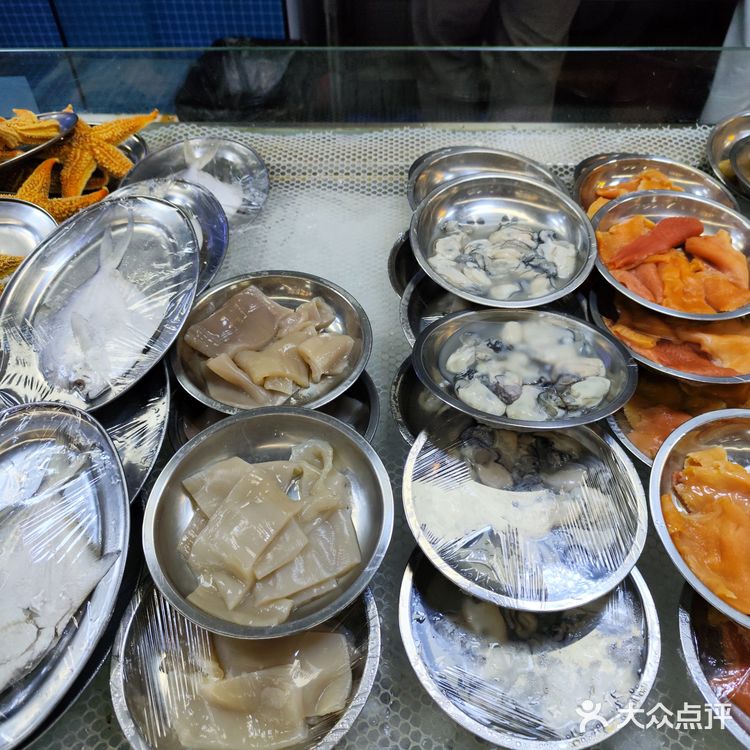 王富贵海鲜火锅