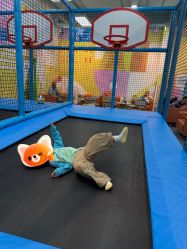 -莫莉幻想儿童乐园(珠海印象城店)