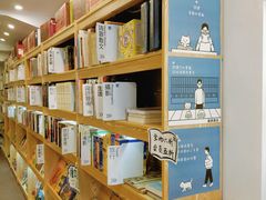 -风雨书店(下城店)