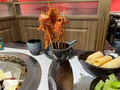 -火鳳祥美蛙牛肉自助(青悦城店)