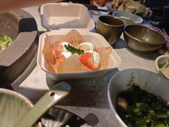 -鲜潭蒸汽石锅鱼(五道口购物中心店)