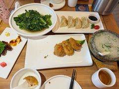 -枣子树·素食餐厅(普陀山店)
