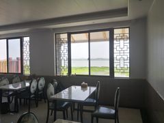 -七的湖·晚芳亭·阳澄湖农家菜·大闸蟹(莲花岛店)