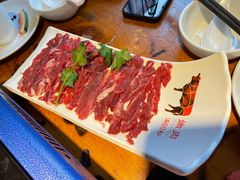 -捞围鲜·港式打边炉(海阳路店)