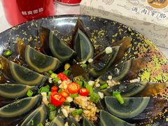 -新凯旋烧烤·燕姐千岛湖土菜