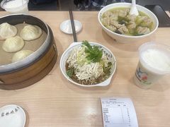 -蒋家桥饺面店(东关街店)